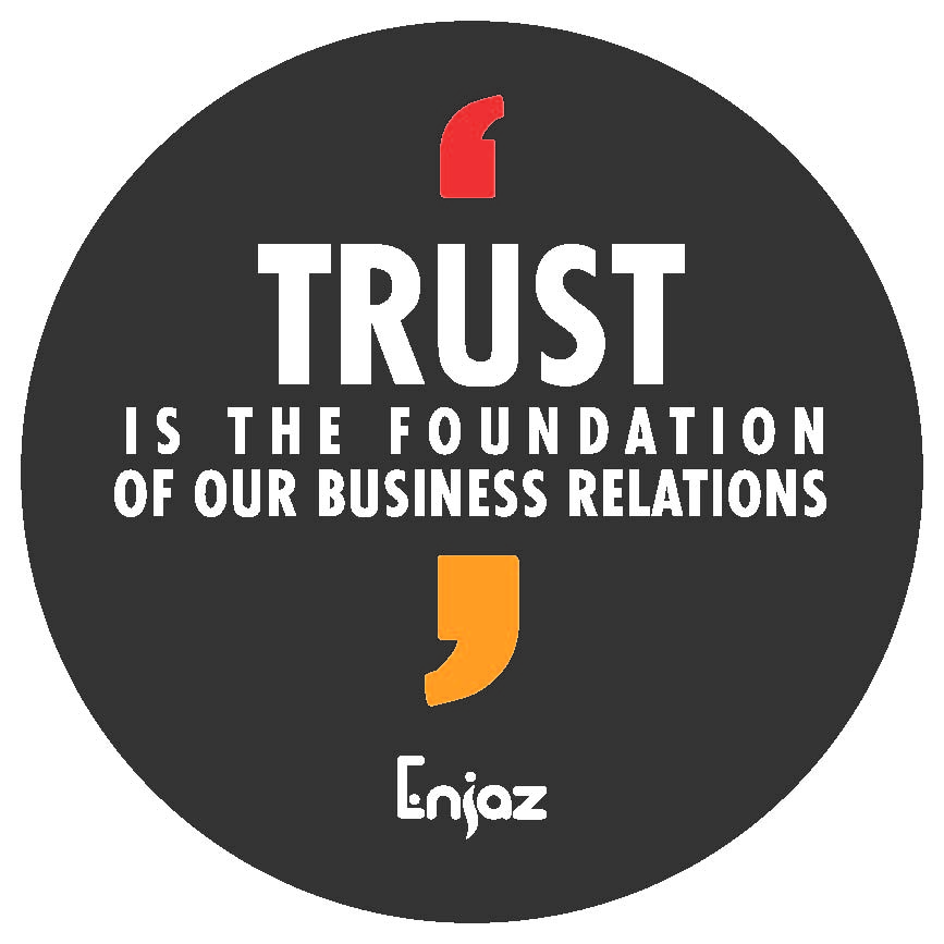 Enjaz Consultancy & Enterprise Management